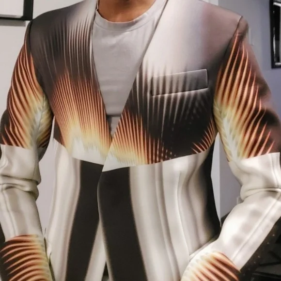 Jacket - Picture 2 of 2